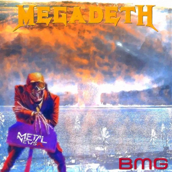 megadeth praca konkursowa 12