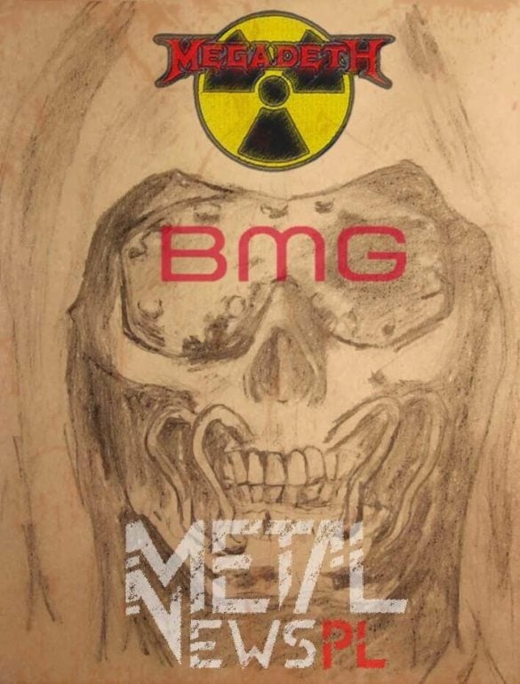 megadeth praca konkursowa 7
