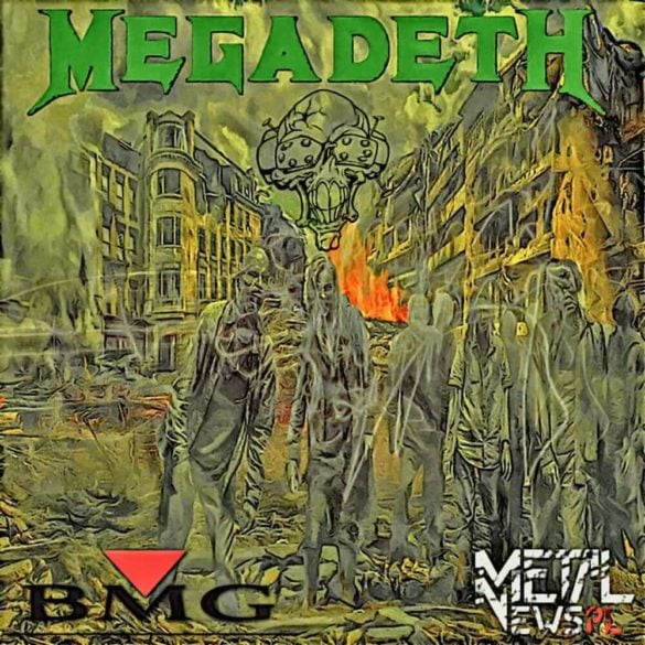 megadeth praca konkursowa 8