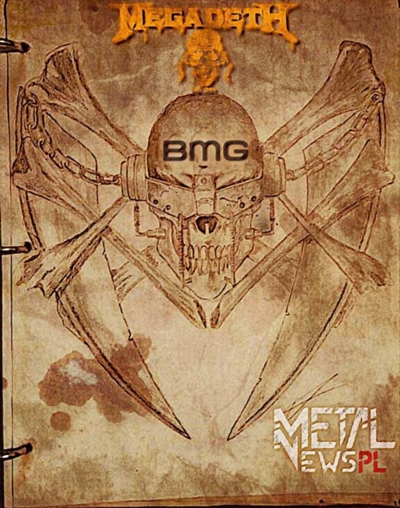 megadeth praca konkursowa 9