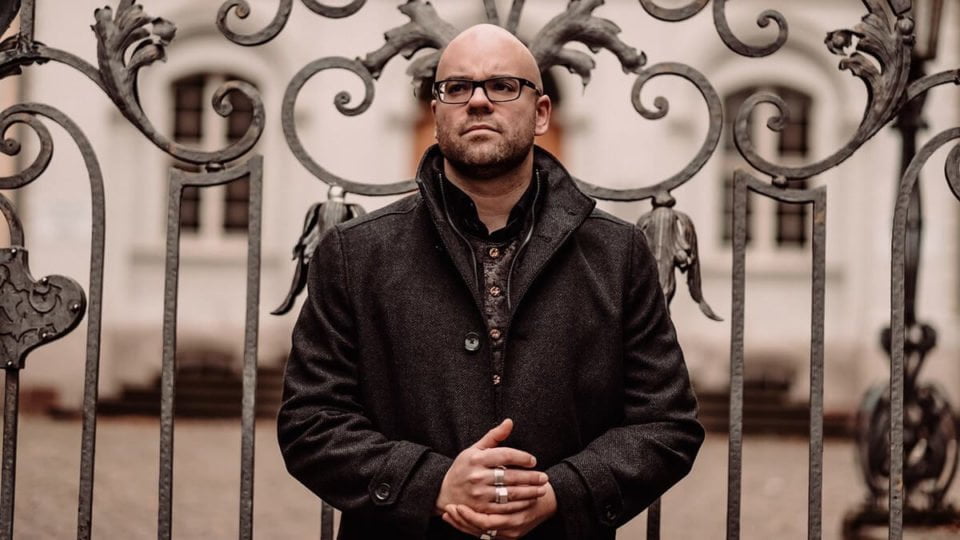 Rome - Jerome Reuter