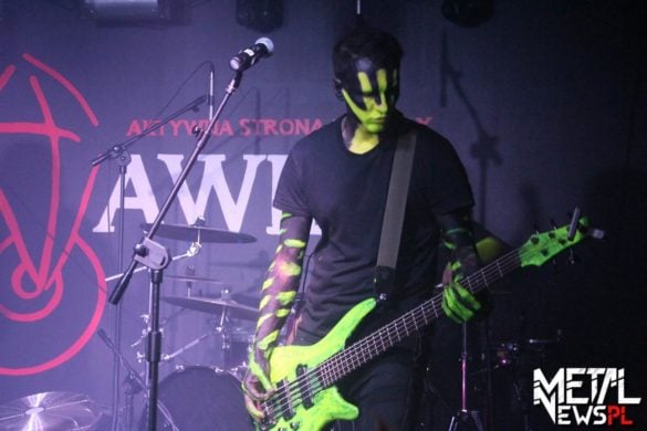 transgresja koncert w bedzinie 2019 1