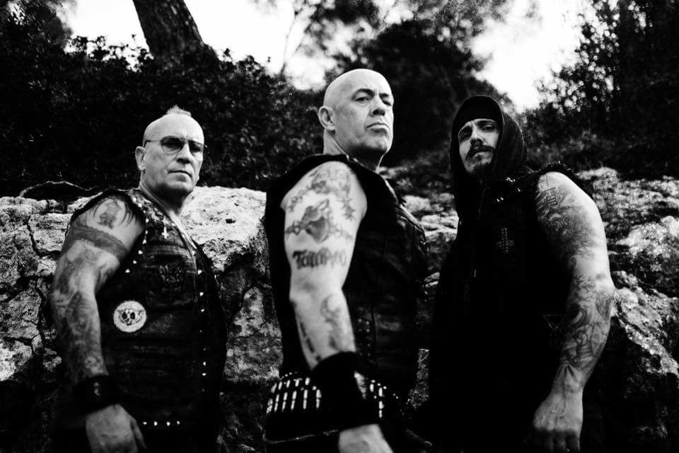 Venom Inc. zapowiada nowy album. Premiera we wrześniu 2022. Posłuchaj pierwszego singla 1 Venom Inc