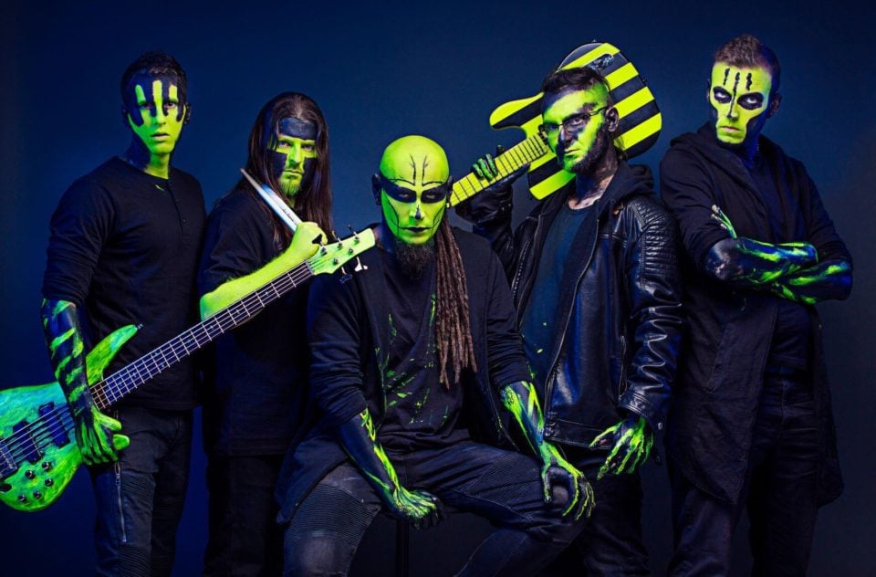 Zespół Transgresja