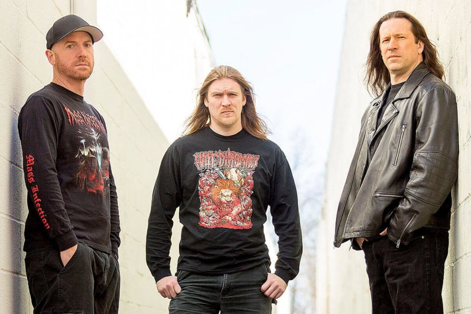 Dying Fetus
