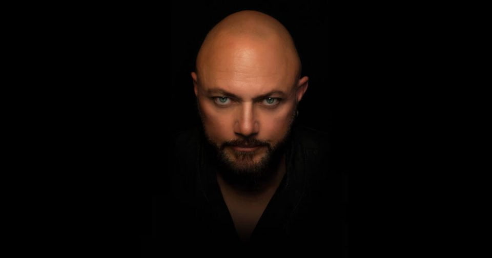 Geoff Tate