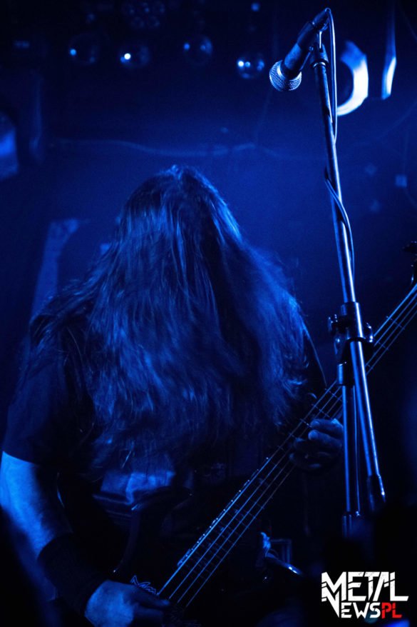 Krisiun warszawa 2019