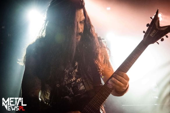 Krisiun warszawa 2019 6