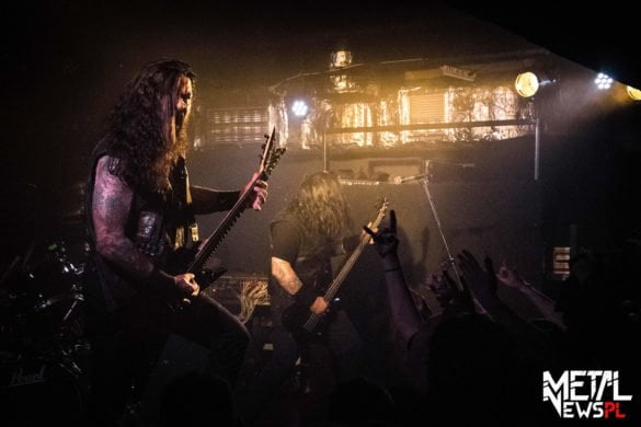Krisiun warszawa 2019 7