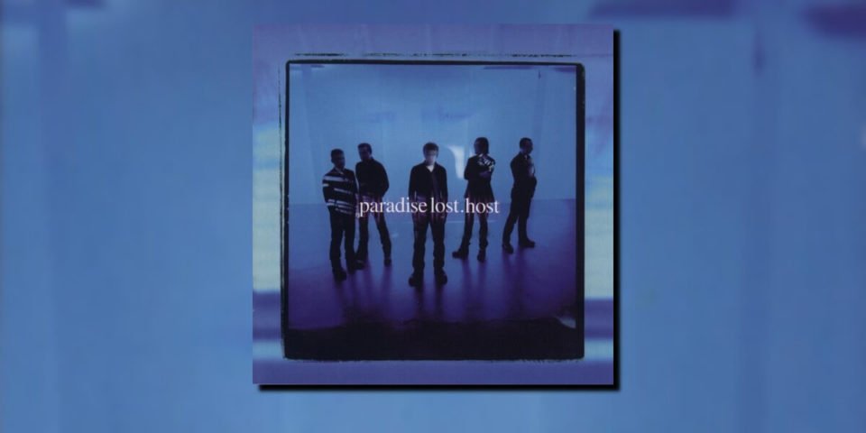 Paradise Lost - Host