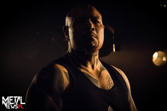 Science of Disorder warszawa 2019 1