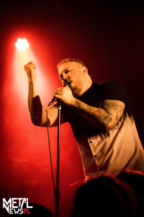 Science of Disorder warszawa 2019 3