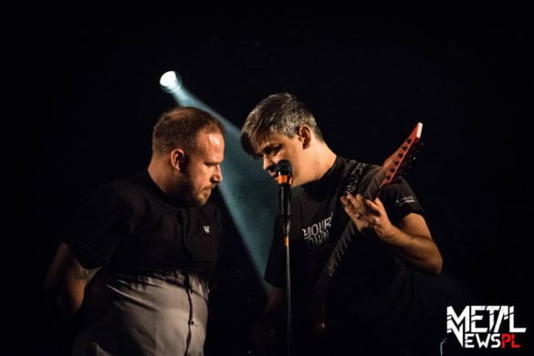 Science of Disorder warszawa 2019 5