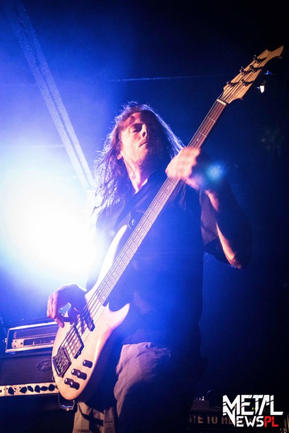 Science of Disorder warszawa 2019