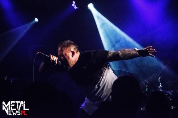 Science of Disorder warszawa 2019 7