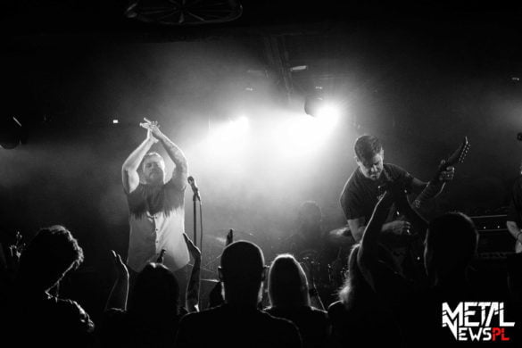 Science of Disorder warszawa 2019 8