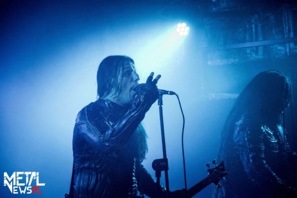 Septicflesh warszawa 2019 4