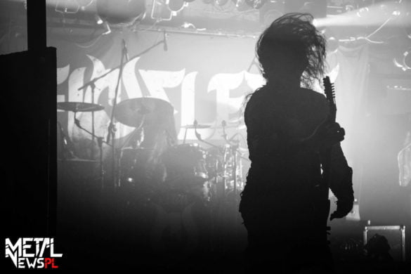Septicflesh warszawa 2019 5