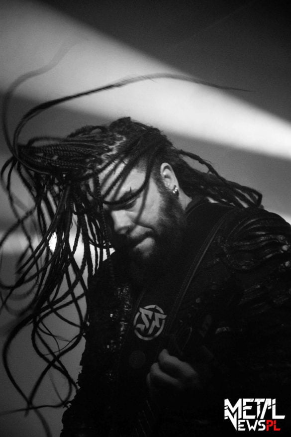 Septicflesh warszawa 2019 6