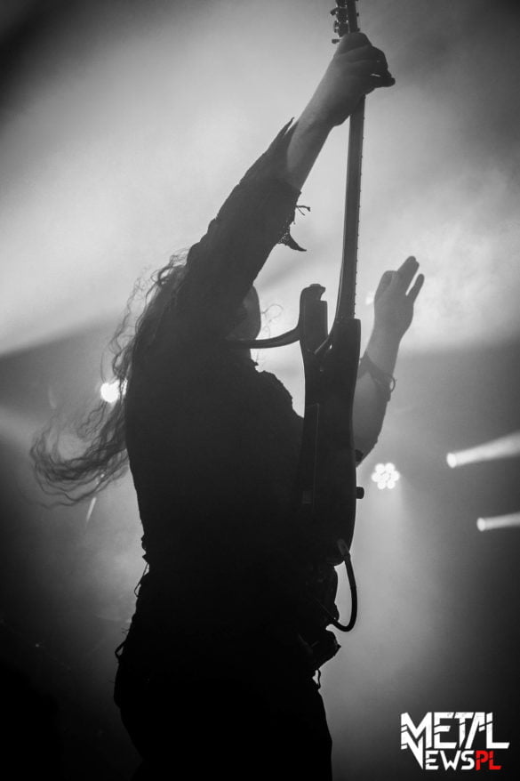 Septicflesh warszawa 2019 9