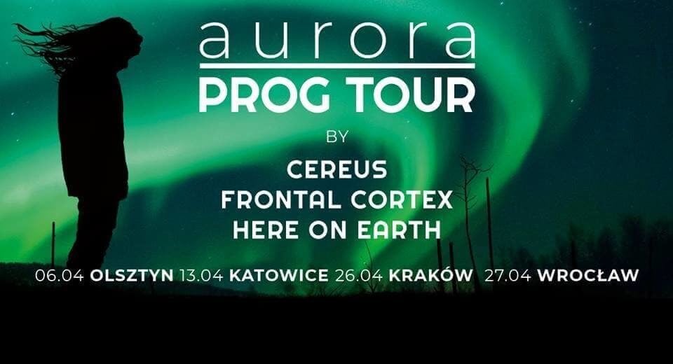 Aurora Prog Tour