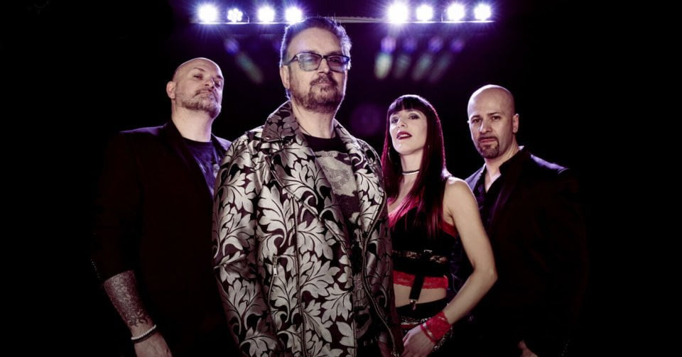 CLAUDIO SIMONETTI’S GOBLIN