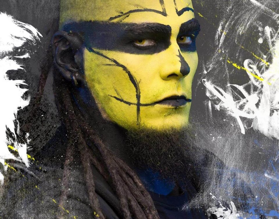 Paweł Gładysz - Transgresja