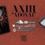 AXIII - „Adonai”