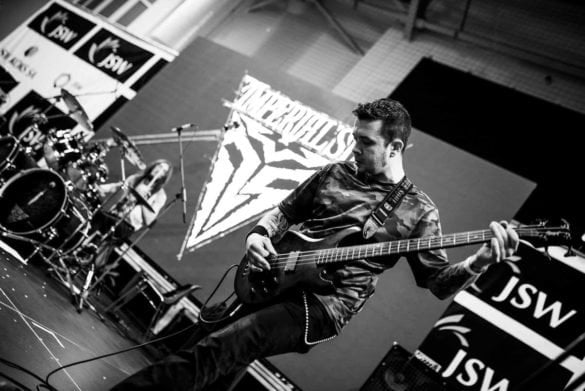 Imperial Sin 2