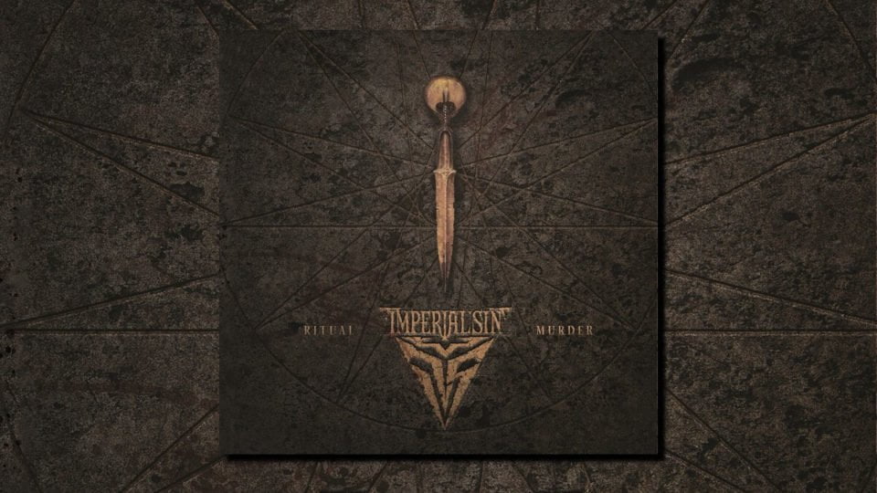 Recenzja Ritual Murder zespołu Imperial Sin