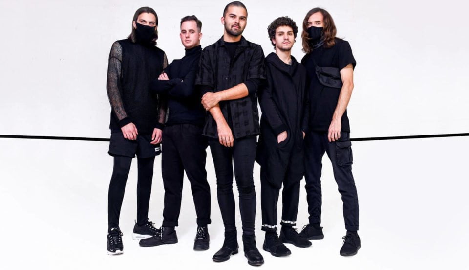 Northlane 2019