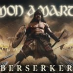 Amon Amarth - „Berserker”