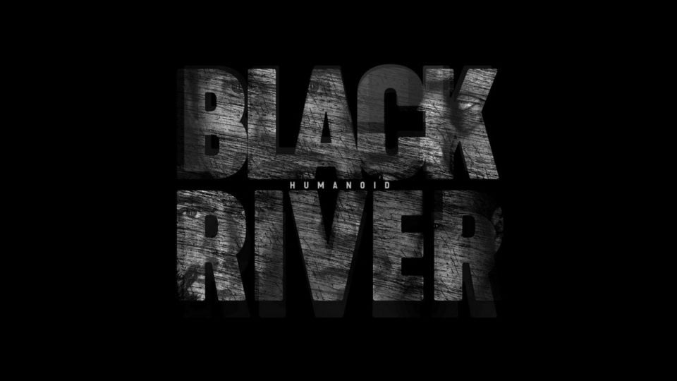 Recenzja płyty Humanoid zespołu Black River