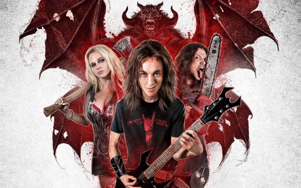 Film Deathgasm