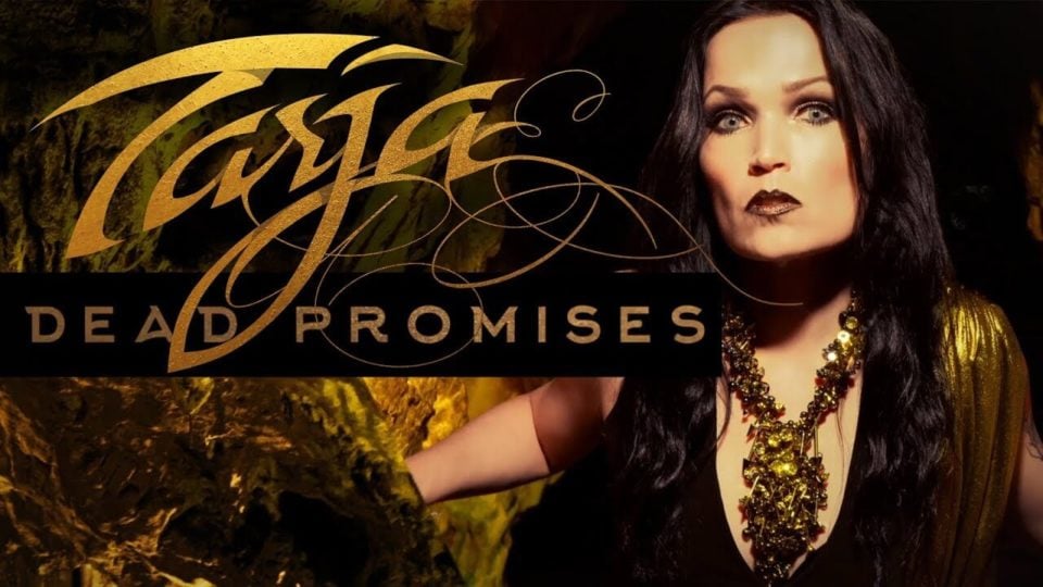 Tarja Turunen - Dead Promises singiel