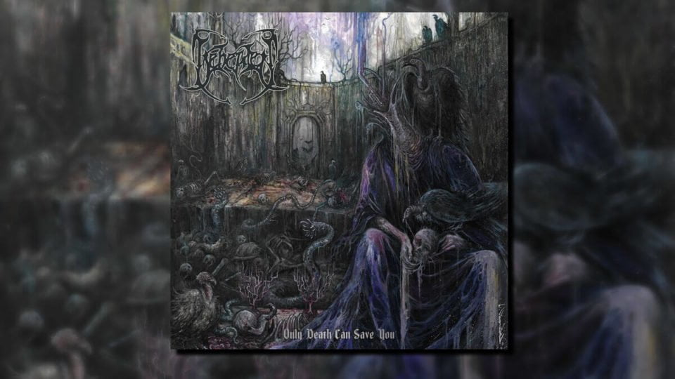 Beheaded - Beheaded - Only Death Can Save You