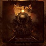 Diamond Head - „The Coffin Train”