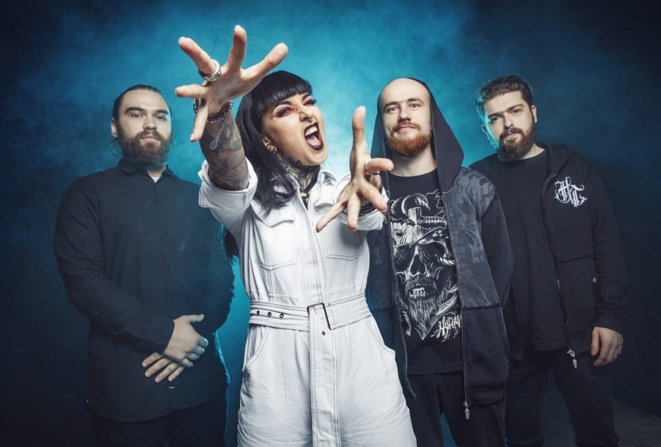 Jinjer