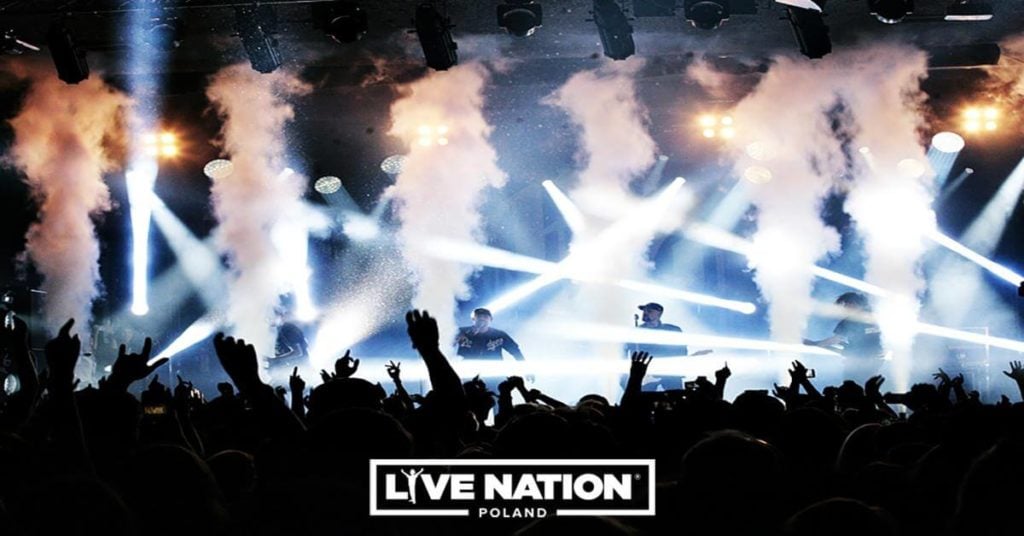 Live Nation