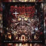 Possessed -„Revelations of Oblivion”