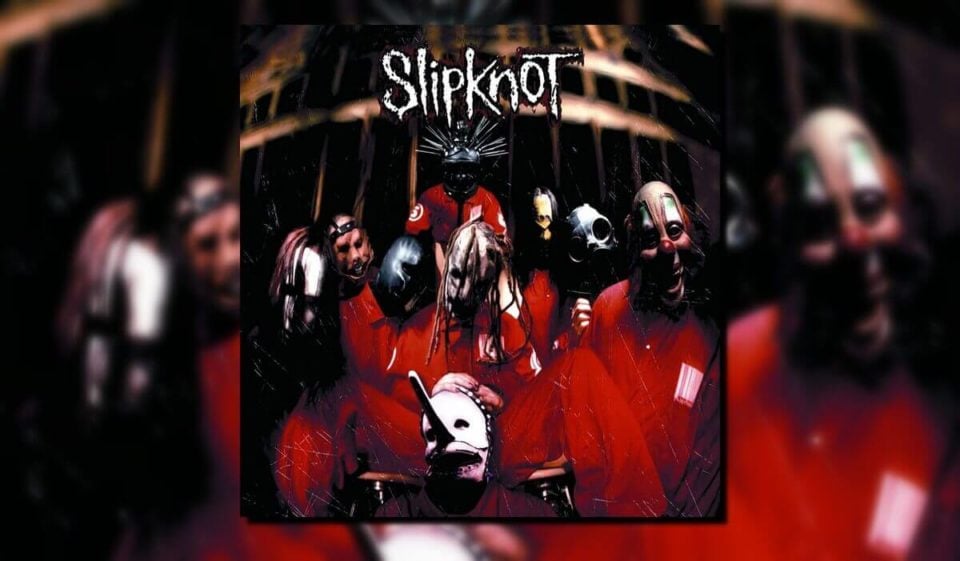 "O tym zespole będzie kiedyś głośno…" - 20. rocznica debiutu Slipknota 1 Slipknot 1999