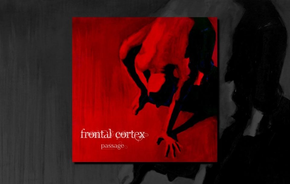 Recenzja płyty Passage zespołu Frontal Cortex