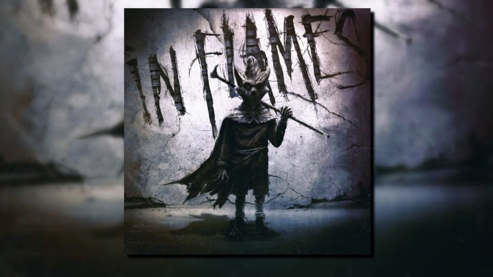 Recenzja płyty I the Mask zespołu In Flames