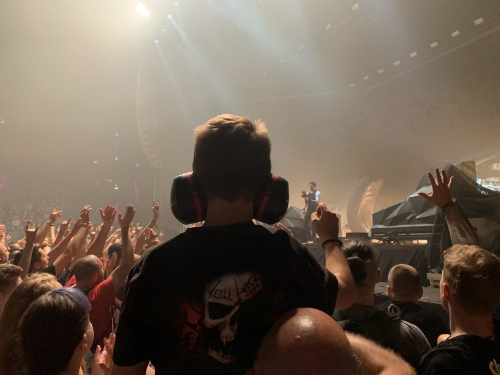 Mystic Festival 2019