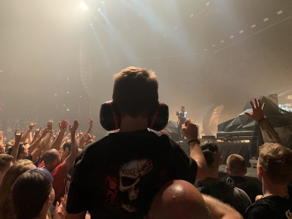 Mystic Festival 2019