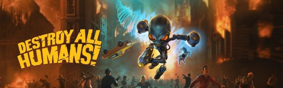 Rammstein Destroy All Humans