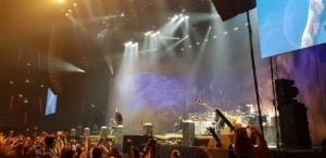 Sabaton Mystic Festival