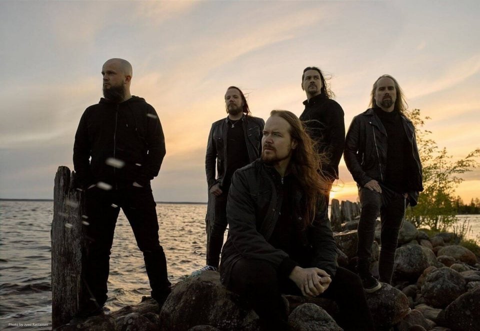 Insomnium