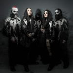 Lacuna Coil 2019