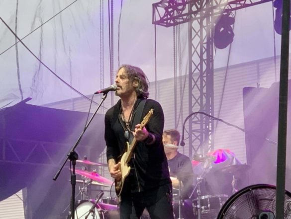 Richie Kotzen